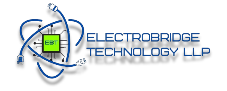 ElectroBridgeTechnology Logo